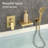 All-In-One Kit with Rough in-Valve-61786151
