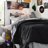 Bedsure Reversible Down-Alternative Comforter Set All-Season Bedding Collection-97258800-97258799