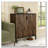 Entryway Shoe Cabinet-1312144399