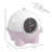 Hooded Cat Litter Box-643511895