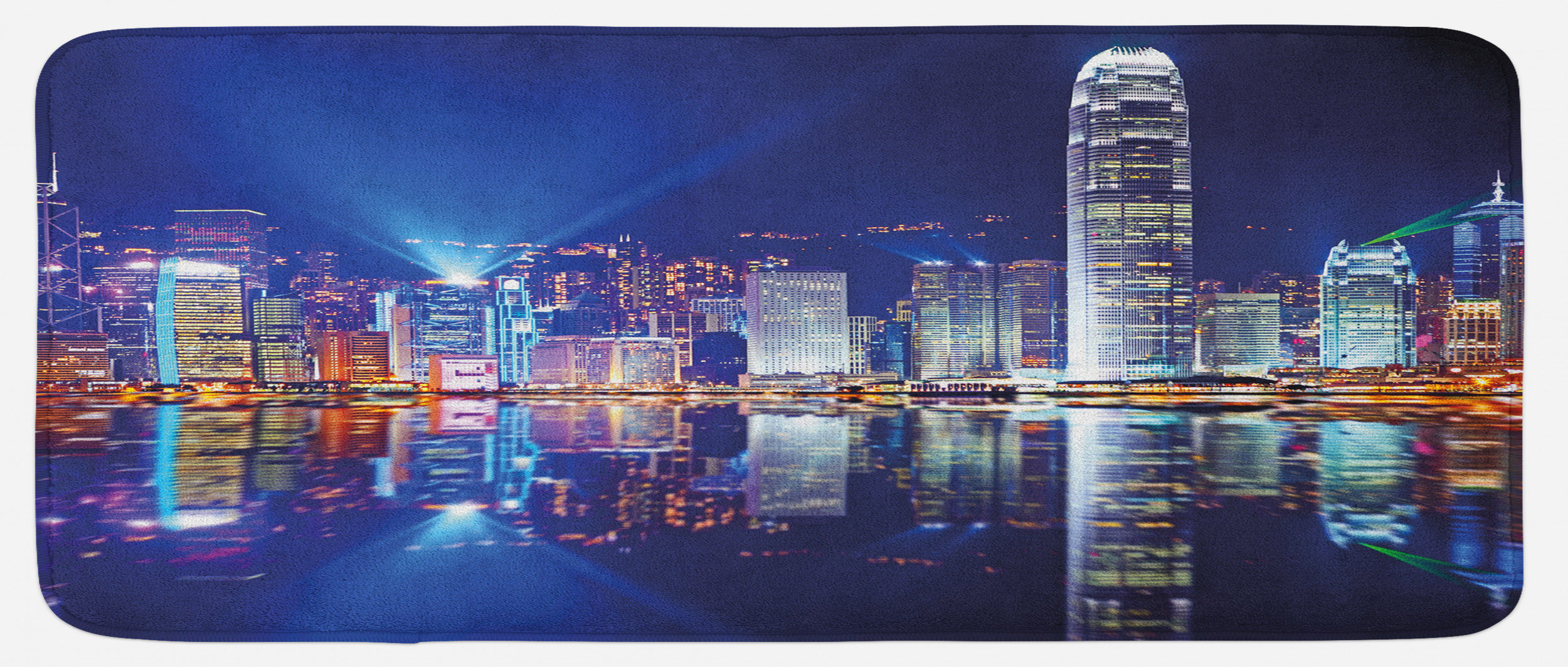 East Urban Home Kitchen Mat Wayfair