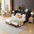 Queen Size Murphy Bed-937194416