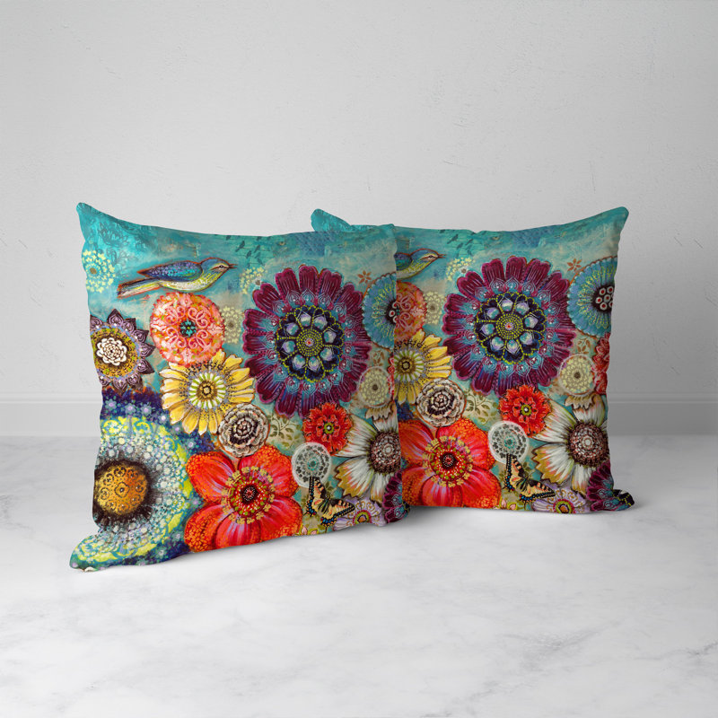Coussin décoratif Laural Home