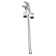 Colony Pro Centerset Bathroom Faucet with Drain Assembly