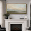 Reproduction d'art sur toile encadrée-93388636-104280927-119598442