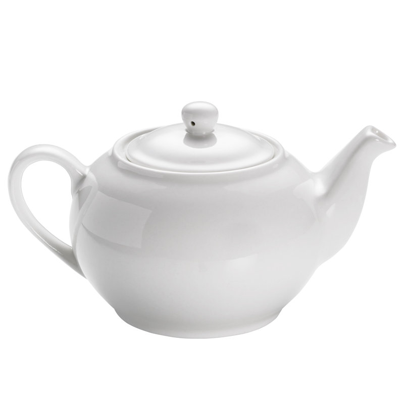 Maxwell&Williams Basics 1ml Solid Colour Teapot