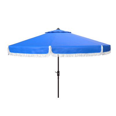 Argentina 100.79'' Outdoor Umbrella