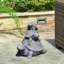 Statue de jardin Zachary
