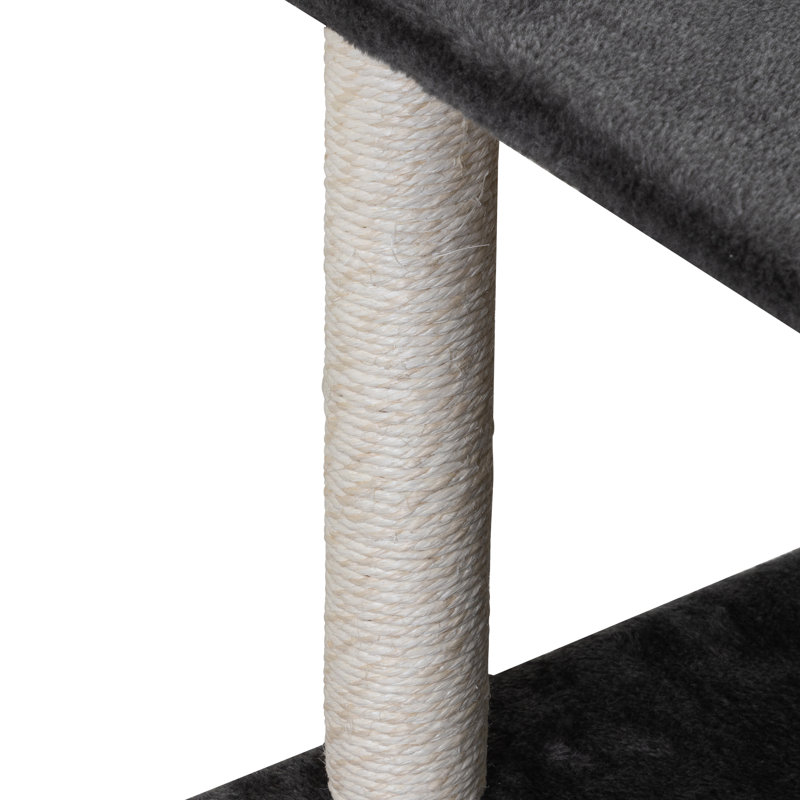 44 cm H Cat Tree / Condo