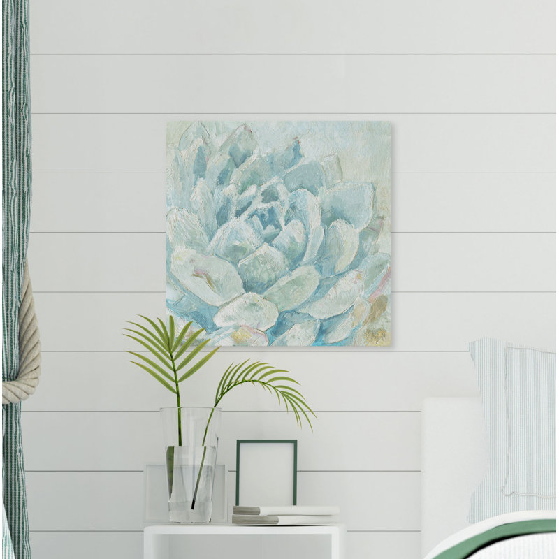 Wrapped Canvas Painting, 81cm H x 81cm W