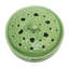 Support de bobine de moustique en porcelaine de printemps fait à la main Novica Plumeria