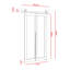 Folding Interior Door-131579223-131579228-133491998