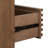 Finnian 38'' W 5 - Drawer Dresser-430668200