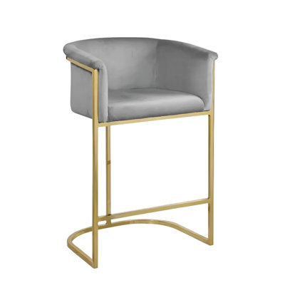 Tabouret de comptoir Kanye
