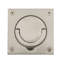 Spindle Solid Ring Pull Plate-22320063-22320073