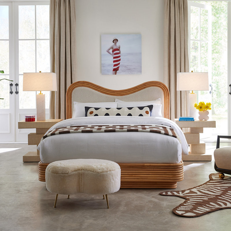 Coussin Toklas