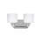 Canfield Two Light Wall / Bath from Generation Lighting -1648349359-1628920345-1628920347
