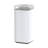 Lago 1.32 Gallons Warm Mist Ultrasonic Tabletop Humidifier for 222 Cubic Feet