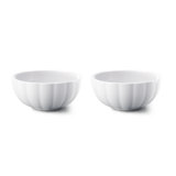 BERNADOTTE Bowl, Small, 2pcs