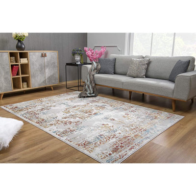 Wedowee Indoor Rug