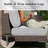 7-piece Patio Furniture Set, Deep Seating Outdoor Modular Sectional Sofa Conversation Set With Thick Cushions For Lawn, Garden-2023704529