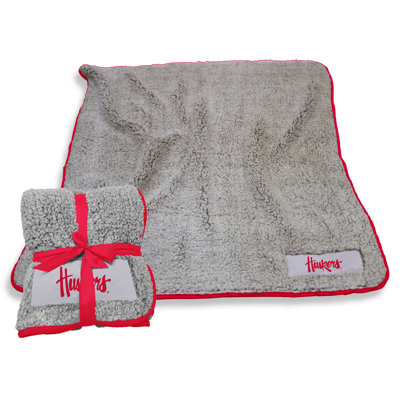 Hand Woven Throw Blanket