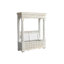 Banc en bois massif Berlene-108334781