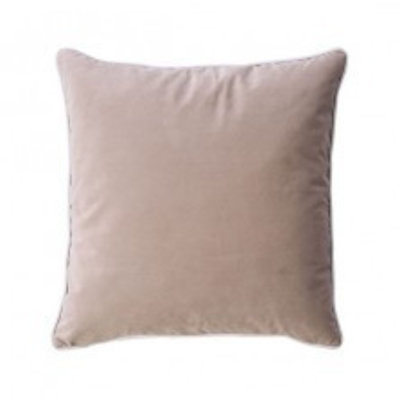 Outdoor Reversible Throw Pillow