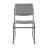 Oliverson Stacking Lobby Chairs with Padded Seats and Backs-163844340