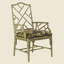 Island Estate Ceylon Arm Chair-1935982724