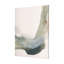 Beginning Again by Ira Havuka a Hand Embelished Textured Canvas