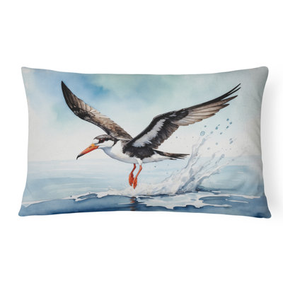 Coussin Black Skimmer