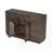 2 Doors And 7 Drawers Cabinet-797952060