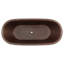 Premier Copper Products BSP5_BTM72DB Bathtub And Drain Package