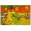 Vincent Van Gogh - Wrapped Canvas Painting-21212456