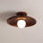 Cudzilo Semi Flush Mount