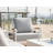 Santorini Lounge Chair Set