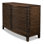 Reidsville 51'' W Solid Wood Sideboard