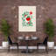 1 Piece Wrapped Canvas Wall Art-663218868-663218874