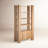 Wynda Storage Bookcase