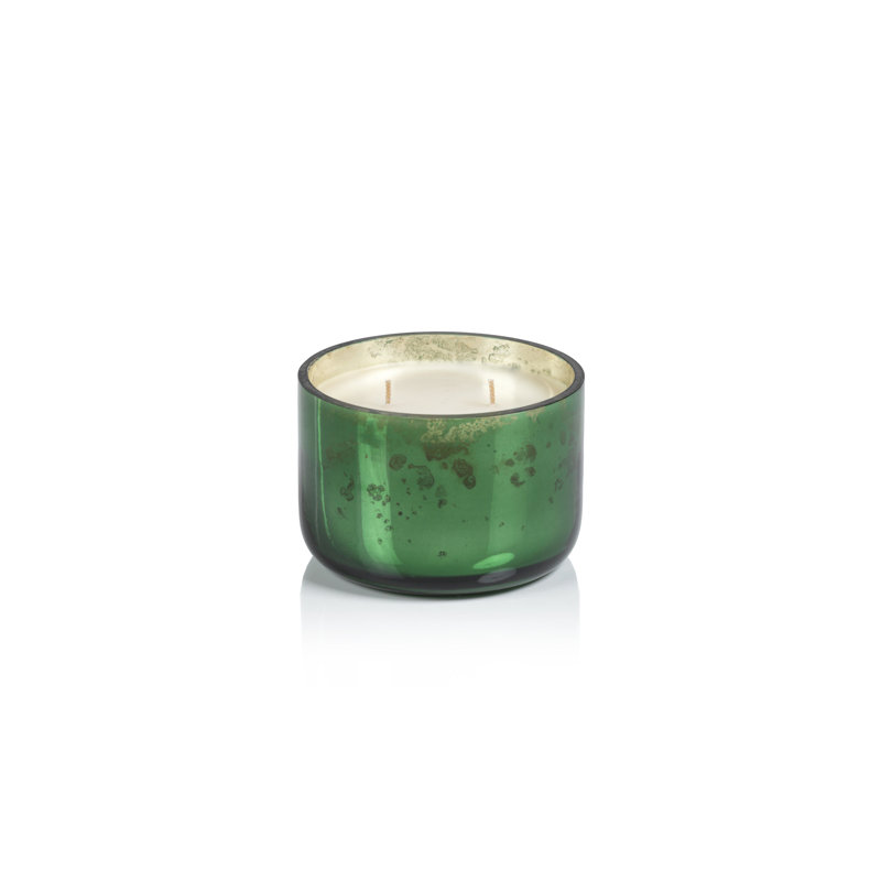 Bougie diamètre, Vert