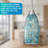 Anamta 1 - Light Single Teardrop Pendant