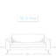 Décoration murale pour enfants Bruning Go to Sleep-1557829348-1557776270-1557776305