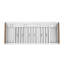 Hotte murale Venezia 48 - blanc-117321696