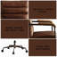 Chaise de bureau Harith