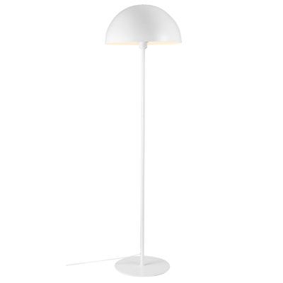 140cm Traditional Floor Lamp