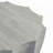 35.43"Outdoor Patio Coffee Table-1764510431