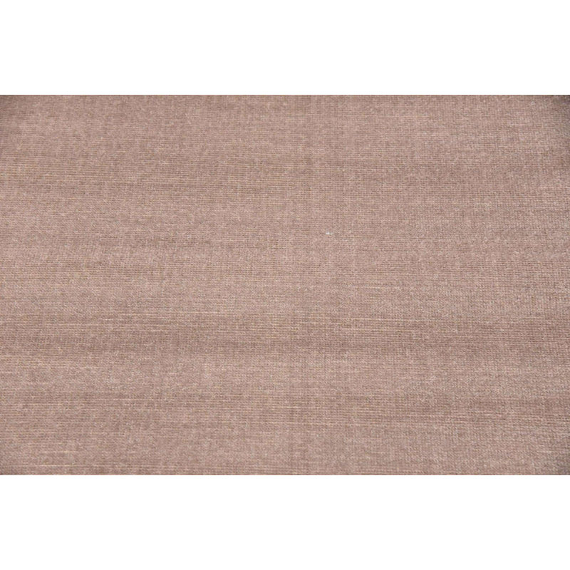 Tapis traditionnel Wingate couleur cacao