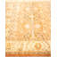 Classic One-of-a-Kind 4' 0" X 6' 7" Hand Knotted Area Rug