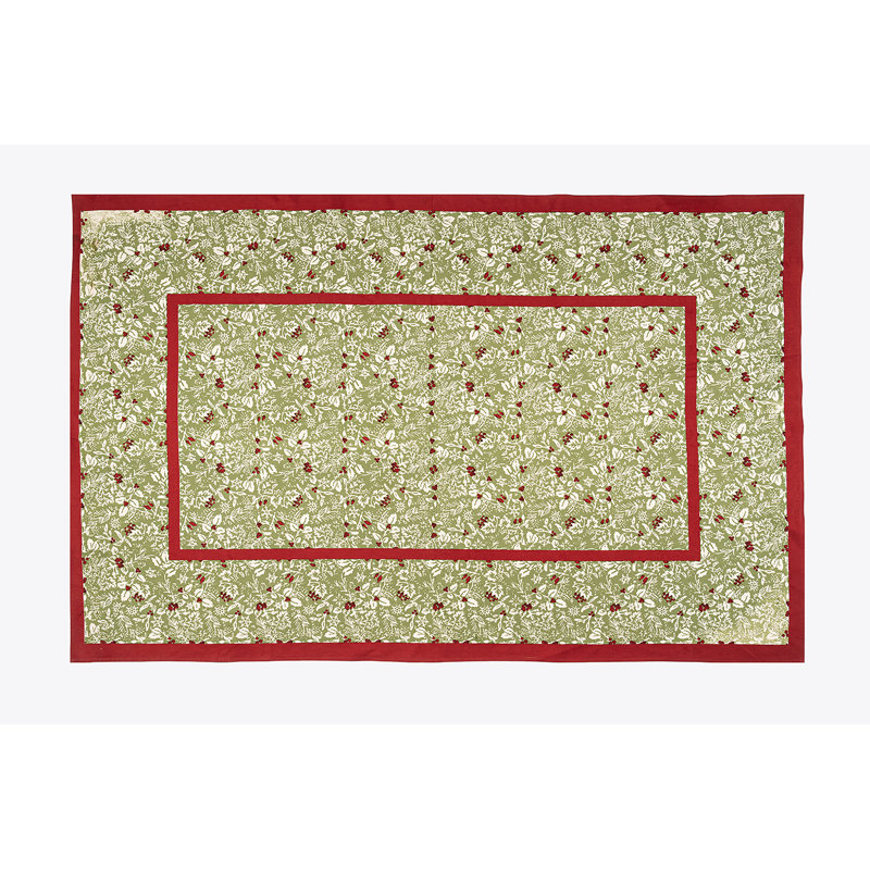 Nappe Liljan, 86 po x 59 po
